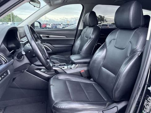 Used 2022 Kia Telluride LX AWD/4WD image 17