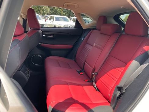 Used 2020 Lexus NX 300 FWD w/ Accessory Package 2 image 18