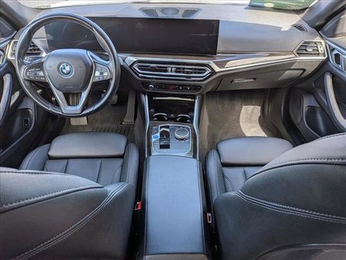 Certified 2023 BMW i4 eDrive35 RWD image 19