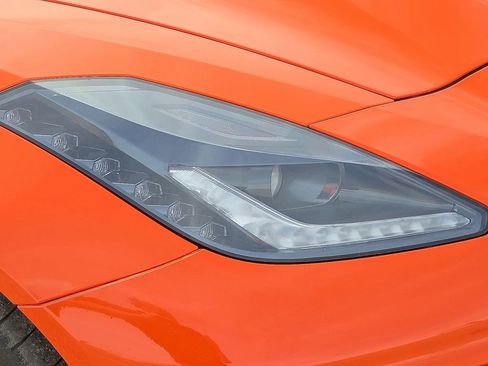 Used 2019 Chevrolet Corvette ZR1 image 11