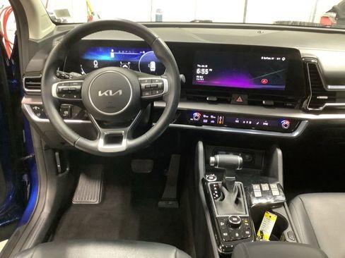 Certified 2023 Kia Sportage SX image 23