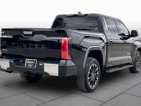 Used 2024 Toyota Tundra Limited AWD/4WD image 13