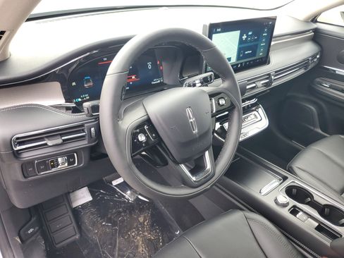 New 2026 Lincoln Corsair Reserve w/ Jet Appearance Package image 13