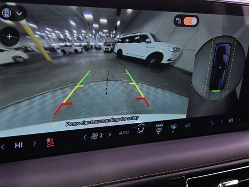 New 2026 Lincoln Aviator Reserve image 30