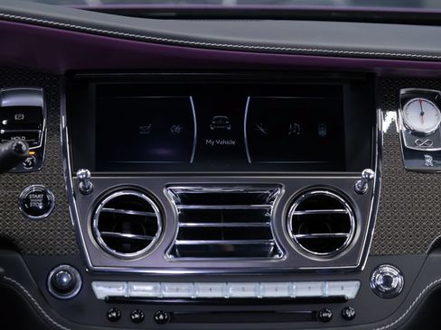 Used 2020 Rolls-Royce Wraith RWD image 48