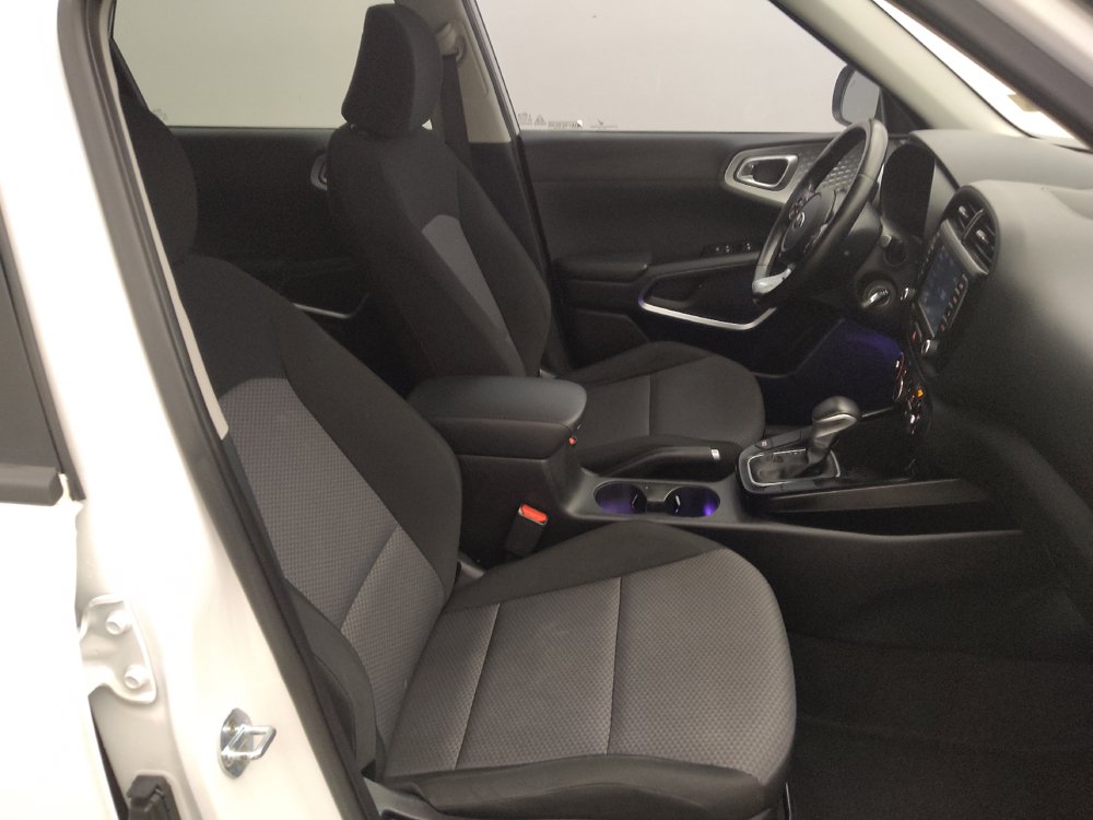Used 2020 Kia Soul X-Line FWD image 21