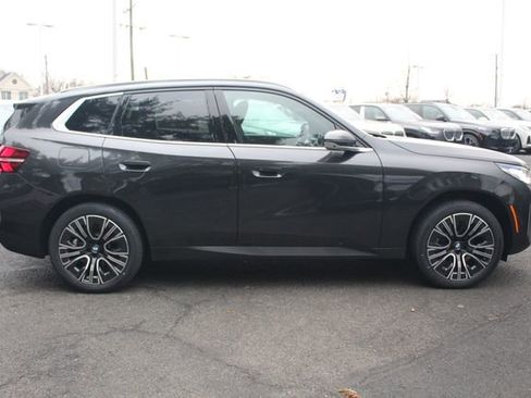 New 2026 BMW X3 xDrive30 w/ Premium Package image 10