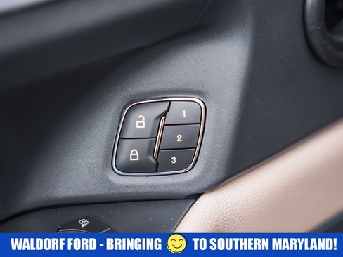 Certified 2024 Ford Expedition Max Limited image 48