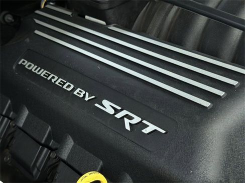 Used 2020 Dodge Challenger R/T Scat Pack image 36