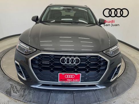 Used 2023 Audi Q5 2.0T Premium Plus AWD/4WD image 2