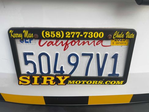 Used 2015 Ford Transit Connect XL image 27