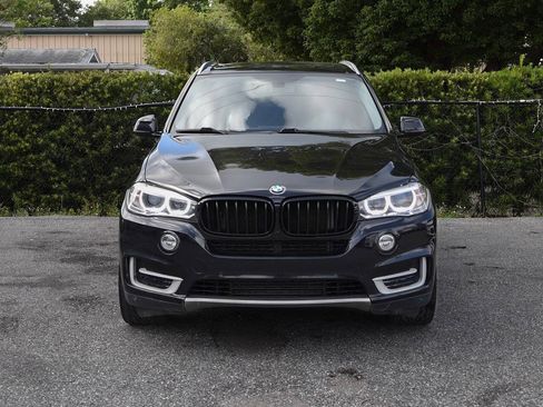Used 2016 BMW X5 sDrive35i RWD image 4