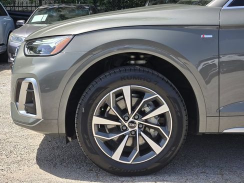 Certified 2024 Audi Q5 2.0T Premium Plus AWD/4WD image 13