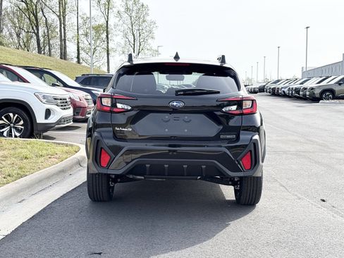 New 2026 Subaru Crosstrek 2.5i Limited w/ Crosstrek Mirror Package AWD/4WD image 10