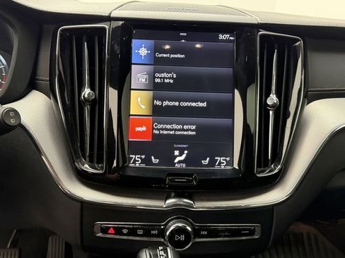 Used 2019 Volvo XC60 T5 Inscription w/ Protection Package image 19