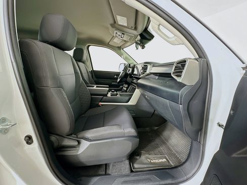 Used 2023 Toyota Tundra SR5 w/ SR5 Convenience Package image 29