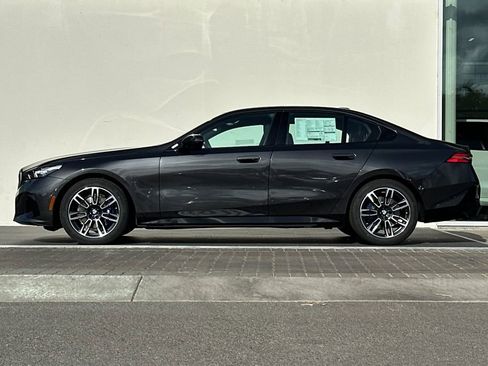 New 2026 BMW 530i 530i w/ M Sport Package image 6