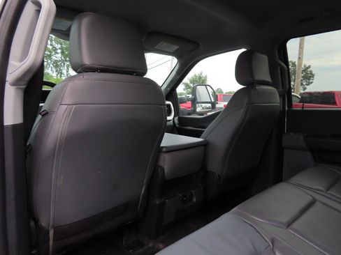 Used 2024 Ford F350 XL AWD/4WD image 40