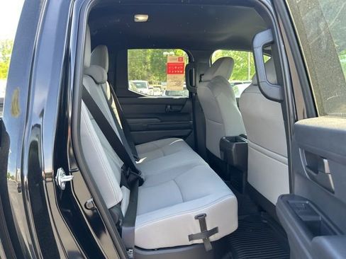 New 2026 Toyota Tacoma SR5 AWD/4WD image 17