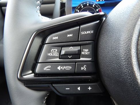New 2026 Subaru Outback Touring AWD/4WD image 16