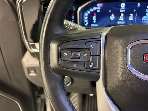 Certified 2024 GMC Sierra 1500 Elevation image 35