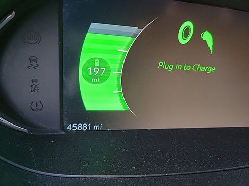 Used 2020 Chevrolet Bolt LT image 11