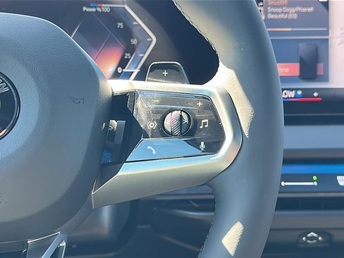 New 2026 BMW X3 xDrive30 image 18