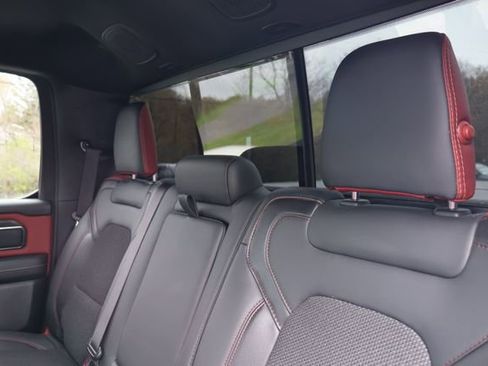 Used 2023 RAM 1500 TRX w/ Trailer Tow Group AWD/4WD image 24