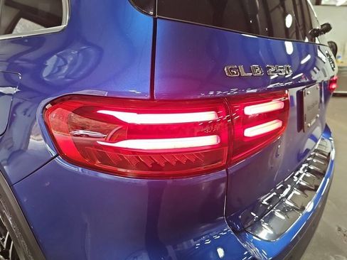New 2026 Mercedes-Benz GLB 250 image 35