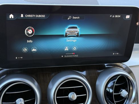 Used 2022 Mercedes-Benz GLC 300 image 17