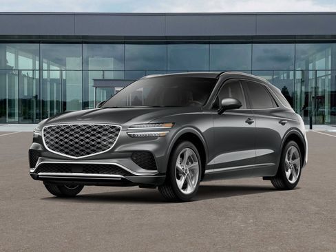 New 2026 Genesis GV70 2.5T Advanced AWD/4WD image 1
