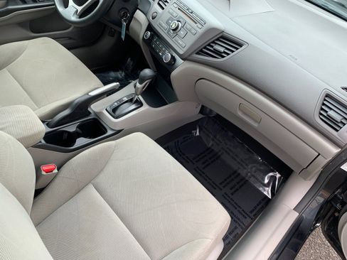 Used 2012 Honda Civic LX image 30