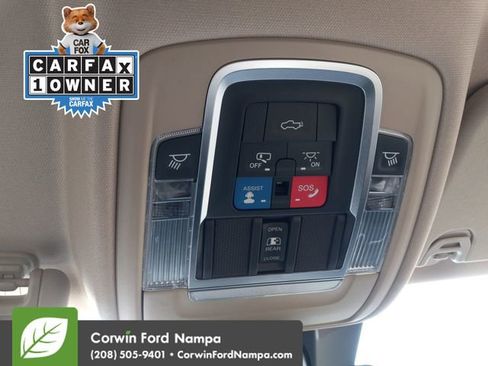 Used 2019 RAM 1500 Limited image 21