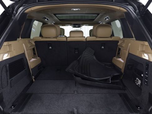 Certified 2025 Land Rover Range Rover Long Wheelbase Autobiography AWD/4WD image 21