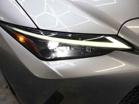 Used 2023 Lexus IS 300 w/ Premium Package RWD image 27