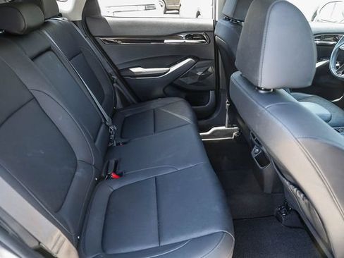 Used 2021 Kia Seltos SX w/ SX Sunroof Package AWD/4WD image 22