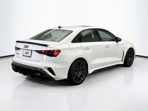 New 2026 Audi RS 3 image 5