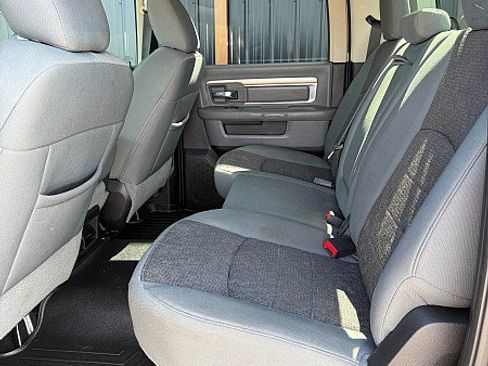 Used 2013 RAM 2500 Big Horn AWD/4WD image 11