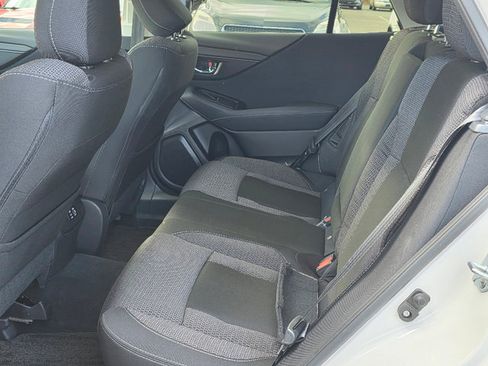 Certified 2023 Subaru Outback Premium image 29
