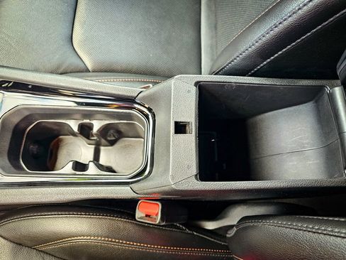 Certified 2023 Jeep Compass Limited image 27