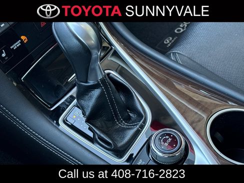 Used 2017 INFINITI Q50 Hybrid w/ Technology Package RWD image 25