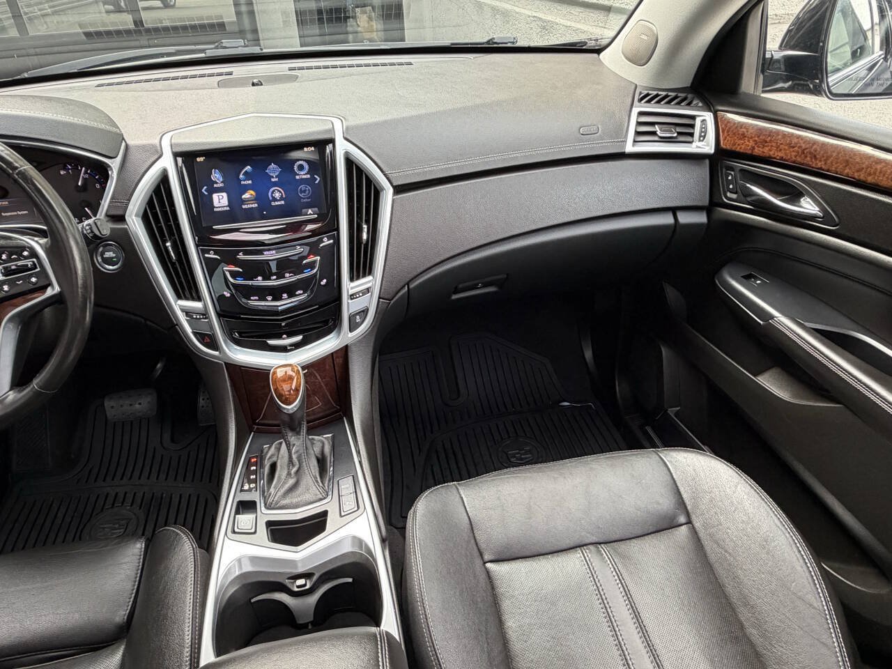 Used 2013 Cadillac SRX Performance AWD/4WD image 22