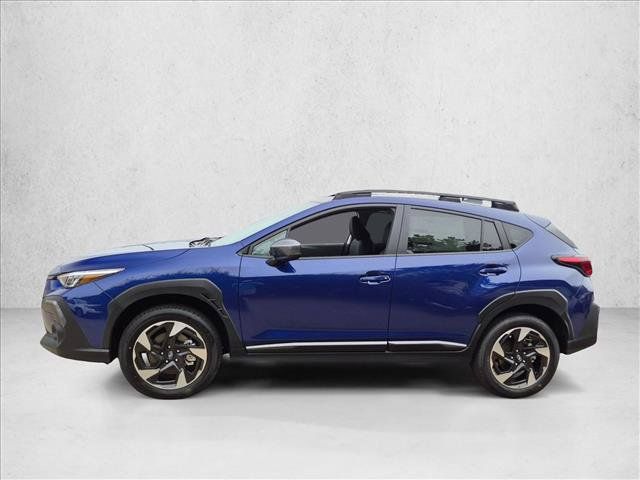 New 2026 Subaru Crosstrek 2.5i Limited w/ Crosstrek Mirror Package AWD/4WD image 5
