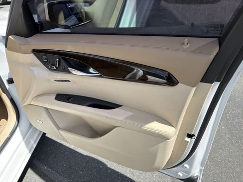 Used 2018 Cadillac CT6 Platinum image 11