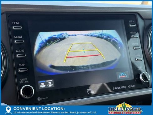 Used 2023 Toyota Tacoma Limited image 22