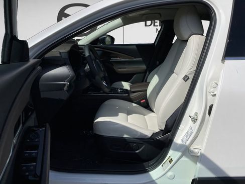 New 2025 MAZDA CX-30 2.5 Turbo w/ Premium Package image 10