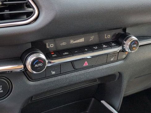 Used 2025 MAZDA CX-30 AWD 2.5 S w/ Preferred Package image 31