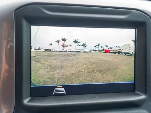 Used 2020 Chevrolet Silverado 3500 W/T w/ WT Convenience Package RWD image 24
