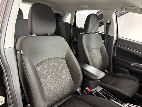 Used 2020 Mitsubishi Outlander Sport SE image 22