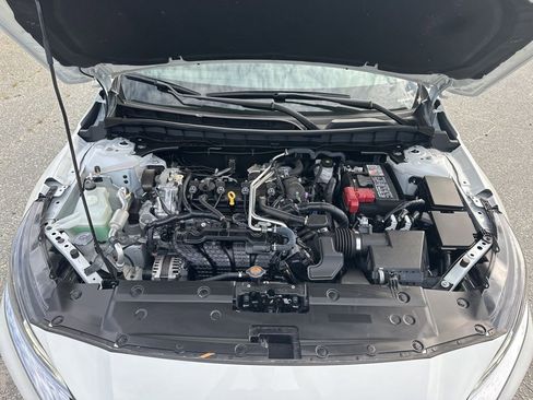 Used 2025 Nissan Altima 2.5 SV image 30